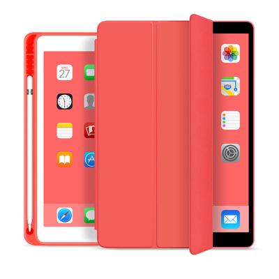 China As Shown Macaron Color TPU Soft Shell Case For iPad Air Protection 3 2020 iPad Pro 12.9 Pro 11 for sale