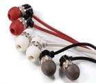 China high end in ear earphone with different colors (MO-EM007) for sale