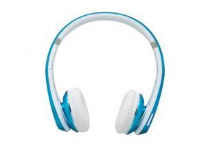 China Retractable Headphones A2DP / AVRCP Bluetooth Headset with Microphone(MO-BH002) for sale