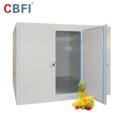 China Container Cold Storage Room Price Cold Room Refrigeration Walk In Freezer Cold Room Equipment for sale