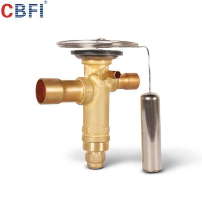 China General Thermostatic Expansion Valve Controller Supplier Whole Sale Price for sale