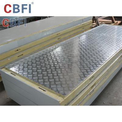 China Container factory price cold room panel for storage frozen fish, meat for wholesale for sale