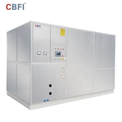 China Industrial/Commercial High Quality Dish Ice Machine For Fishing for sale