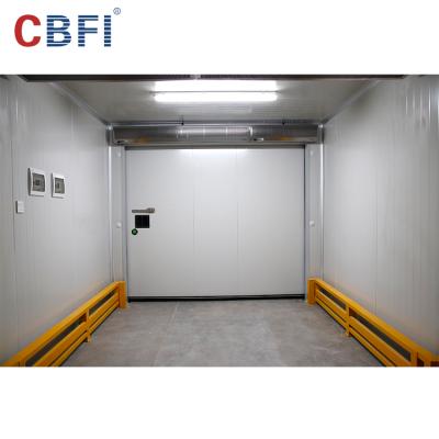 China High Quality Container Walk In Freezer Cooler Room With Cold Room Door for sale