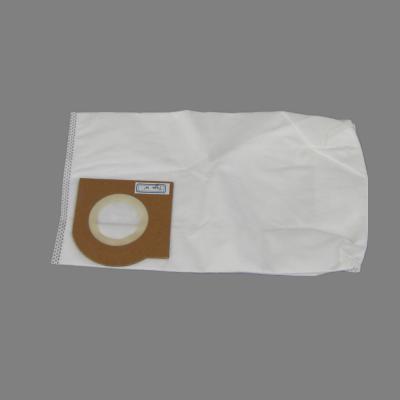 China Standard Size Replacement Riccar Simp Type W HEPA Vacuum Filter Bags for sale