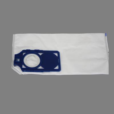 China Riccar Vacuum Cleaner Filter Bags For Brillance R30D R30P R30PET HEPA Filter Bag for sale