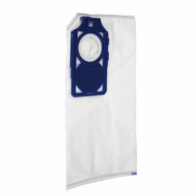 China Brilliance Vac Filter Bags HEPA Media Vacuum Bags R30, R30p & R30ET for sale