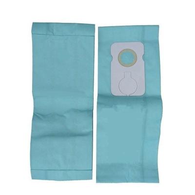 China HEPA Riccar Type B Vacuum Bags For 8000, 8900 Series Simplicity Type B for sale