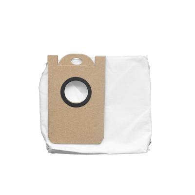 China Vacuum cleaner Robot Viomi S9 Dust Bag Proscenic M7 Pro M8 Pro Lydsto R1 filter change Bag for sale