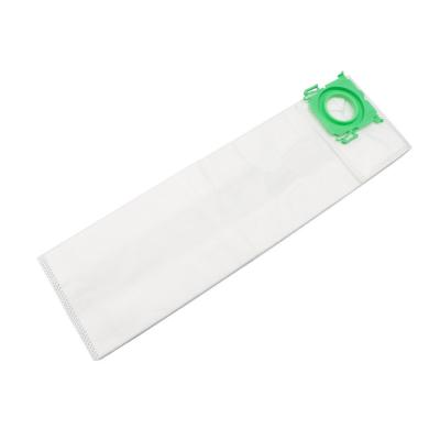 China Sebo X1 X2 X3 X4 X5 Extra Pet XP2 XP3 5093ER Vacuum Cleaner Dust Bags Electrostatic Fleece Upright Dust Bag for sale