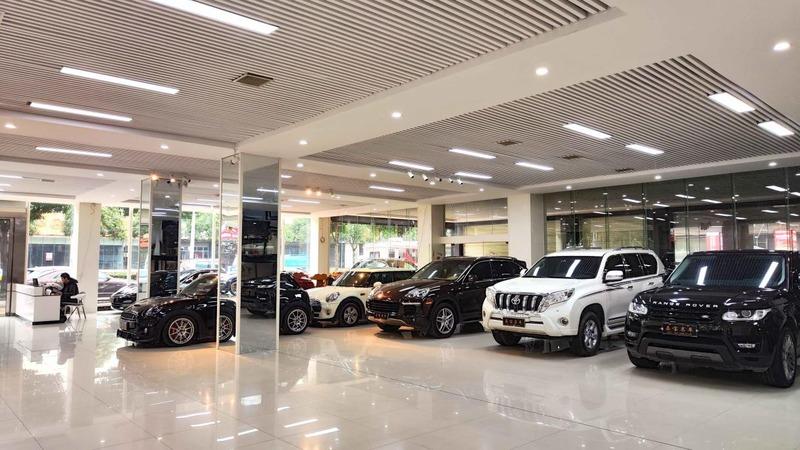 Verified China supplier - Guangxi Jiabao Automobile Sales Service Co., Ltd.