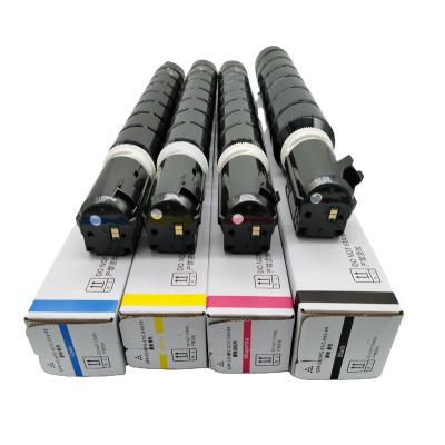 China COMPATIBLE toner cartridge EXV49 NPG67 GPR53 C-EXV49 toner cartridge compatible for Canon IR printer C3330 C3320 C3325 for sale