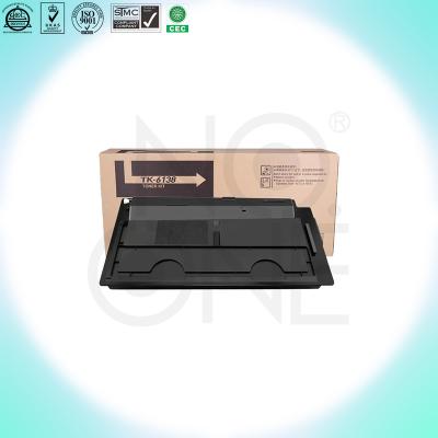 China COMPATIBLE NO TK6138 toner cartridge high quality copier UN toner cartridge compatible for Kyocera M4020i M4020idn imported toner powder for sale