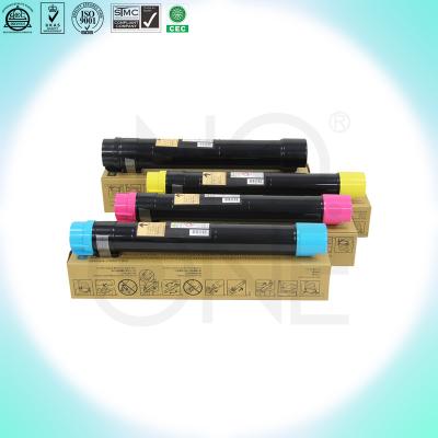 China Factory COMPATIBLE toner cartridge C7800 for Xerox 7800 copier toner IV C2275 C3300 C3370 C3373 C3375 C4475 C5575 Japan toner for sale