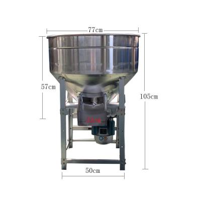 China Cheap Animal Feed Pellet Mill Poultry Turkey Machine Feed Grinder And Mixer Price In India for sale