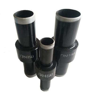 중국 Monolithic Insulation / Insulating/Isolation /Dielectric Joints Pipe Fittings 판매용