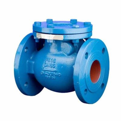 China Ductile Iron Flanged Butterfly Valve with ISO/CE/API Certificate for sale