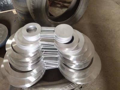 China Industrial-Grade Carbon Steel Flanged Fittings for High-Performance Operations for sale