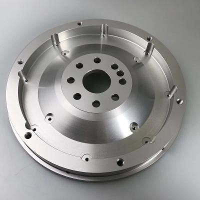 China Discover the Benefits of Using Carbon Steel Flanged Fittings in Your Manufacturing Process for sale