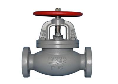 China De Schroef neer Van een flens voorzien van JIS 7471 Vleugelklep, 10K Marine Butterfly Flange Valve Te koop