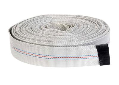 China Pie nacional 1 de Marine Lightweight Nfpa Fire Hose 50 1,5 2 pulgadas en venta