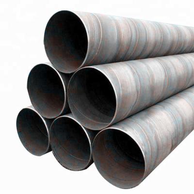 China Galvanized Steel Pipe The Essential Component for Building Safe and Strong Structures for sale