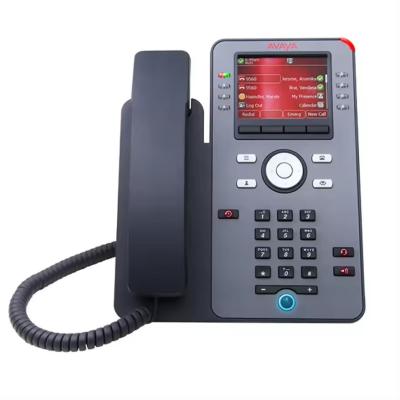 Cina Avaya J179 Gigabit IP Phone 700513569 con tasti contenuti e altoparlante in vendita