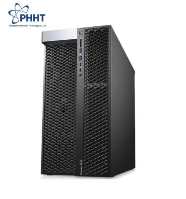 Cina Precision T7920 Desktop Tower Workstation per GPU Deep Learning e Graphics Design in vendita