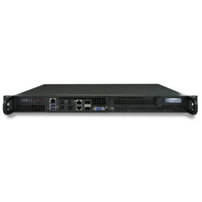 Κίνα Netgate 1537 MAX pfSense Security Gateway Ο τέλειος συνδυασμός ισχύος και ασφάλειας προς πώληση