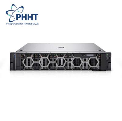 China Virtualization Host EMC PowerEdge R750/R760/R750XS 2U Rack Server with Xeon Silver 4310 for sale