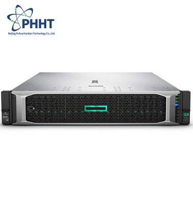 China Xeon Scalable Processors for HPE ProLiant DL360 DL380 DL388 Gen10 Gen11 Rack Server for sale