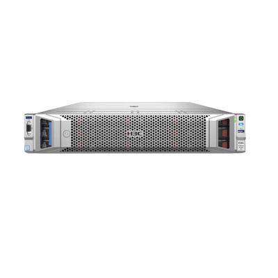 China Uniserver R4900 G3 H3C Server Rack with Private Mold Used Products Status for sale