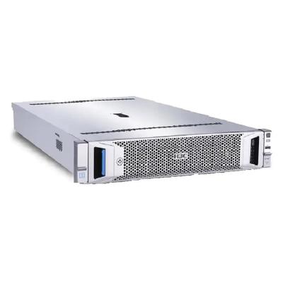 China Stock Category Servers Model R2900 G3 Xeon Rack Server 16GB/64GB Used for sale