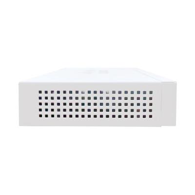 China Full-Duplex Half-Duplex Supported C1200 Series Smart Network Switch for Communication for sale