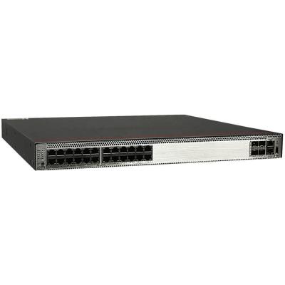 China MTBF 57.73 Years Small and Branch Offices Stackable Network Switch with SFP /SFP Ports for sale