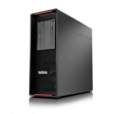 China Lenovo P920 Tower Workstation Server Computer Customizable and at a Competitive Point for sale