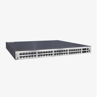 China 24-Port Gigabit Network Switch Fully Managed Core Switch at Enterprise Level 3rd Layer Private Mold NO for sale