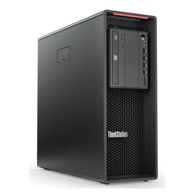 China Stock Lenovo ThinkStation P520 Tower Workstation Design conceitual Modelo digital 3D à venda