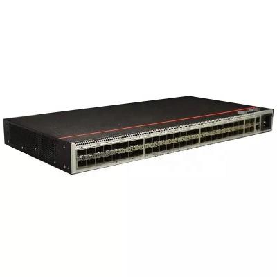 China 48 Ports 10/100/1000BASE-T 4 Ports 1000BASE-X Enterprise Network Switches S5735S-L48T4S-A1 for sale