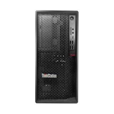 China Stock Lenovo ThinkStation P350 Tower Workstation with 3D Rendering Customization for sale