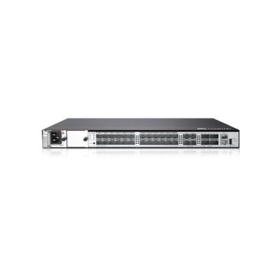 Chine S5735S-L48T4S-A1 Commutateur réseau 48-port 10/100/1000BASE-T pour la communication à vendre