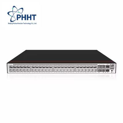 China CloudEngine S5735-S-V2 Series Switches and Typical Heat Dissipation of 133.41 BTU/hour for sale