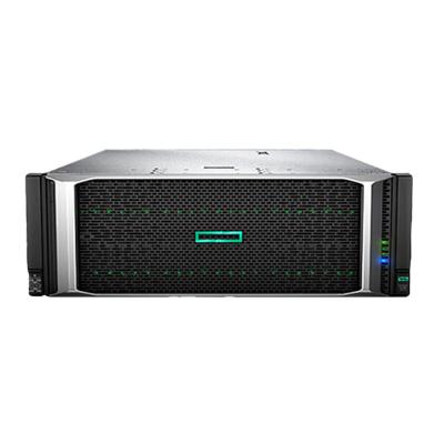 China Supermicro DL580 Gen9 2P 4U Rack Server De perfecte match voor HP Workstations NAS GPU Te koop