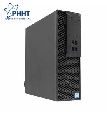 China Stocked and Ready Precision T3420 Tower Workstation 3000 Series with DDR 4 Memory for sale