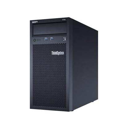 China Lenovo ThinkSystem ST58 Tower Server Host Desktop PC with Stock Status Latest Arrival for sale