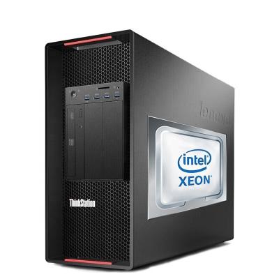 China Lenovo P920 Tower Workstation Tailored to Your Business Needs with Customization for sale