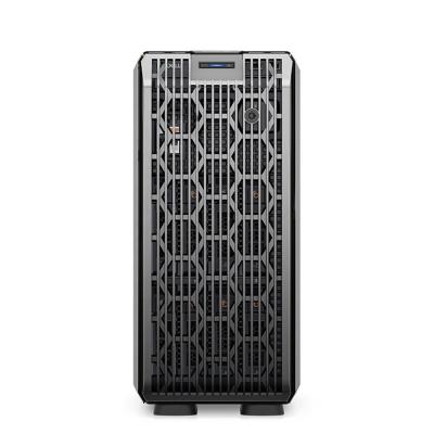 China PowerEdge T350 E-2314 8gb Ram 1tb Tower Server Used Rack with Intel Xeon Processor Type for sale