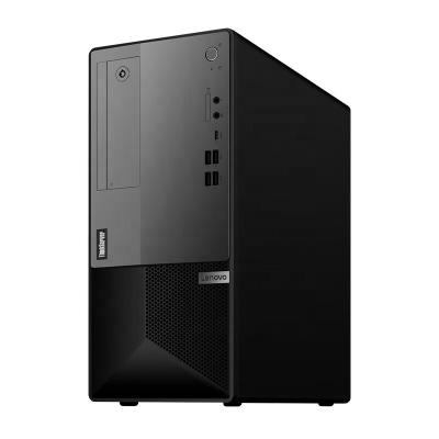 China Lenovos T100C Tower Server Computer Intel Desktop CPU i5-10400 6 core 8gb memory 1tb HDD for sale