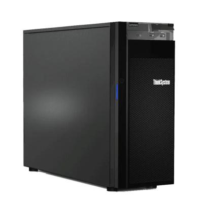 China Lenovos ST258 4U Xeon E-2224 3.4GHz 32gb 8gb Ram 2tb Tower Server for Data Processing for sale