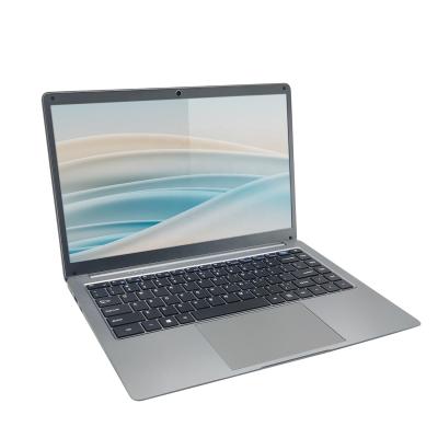 Cina 16 GB 256 GB SSD Intel Graphics Card Tipo Laptop 15,6 pollici per il centro commerciale di riunioni scolastiche in vendita